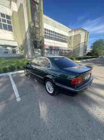 BMW 5 Series 1996 год Тирасполь Тирасполь