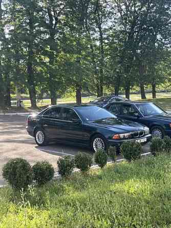 BMW 5 Series 1996 год Тирасполь Тирасполь