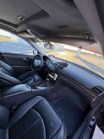 Mercedes E-Class 2003 год Бендеры Бендеры