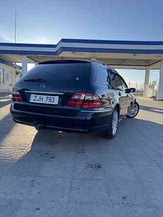 Mercedes E-Class 2003 год Бендеры Бендеры
