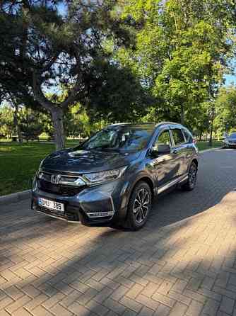 Honda CR-V 2021 год Тирасполь Тирасполь