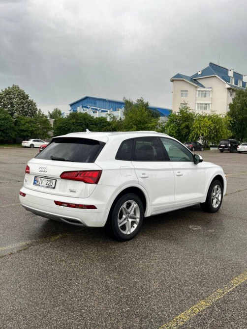 Audi Q5 2018 год Тирасполь Тирасполь - изображение 4