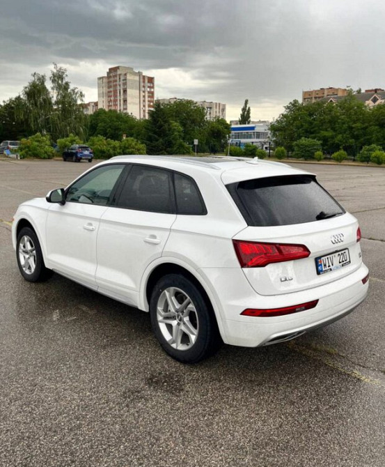 Audi Q5 2018 год Тирасполь Тирасполь - изображение 6