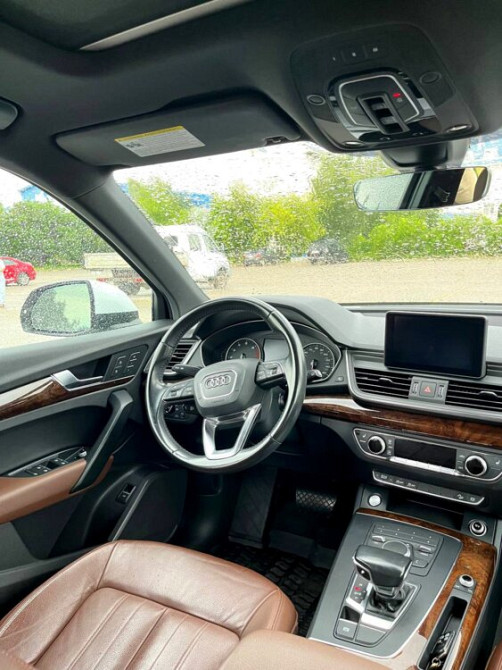 Audi Q5 2018 год Тирасполь Тирасполь - изображение 7