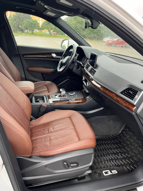 Audi Q5 2018 год Тирасполь Тирасполь - изображение 8
