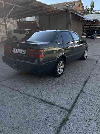 Volkswagen Passat 1996 год Тирасполь Тирасполь
