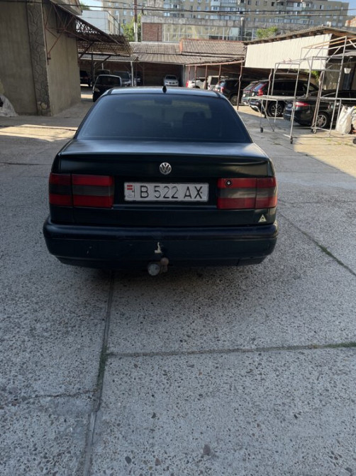 Volkswagen Passat 1996 год Тирасполь Тирасполь - изображение 5