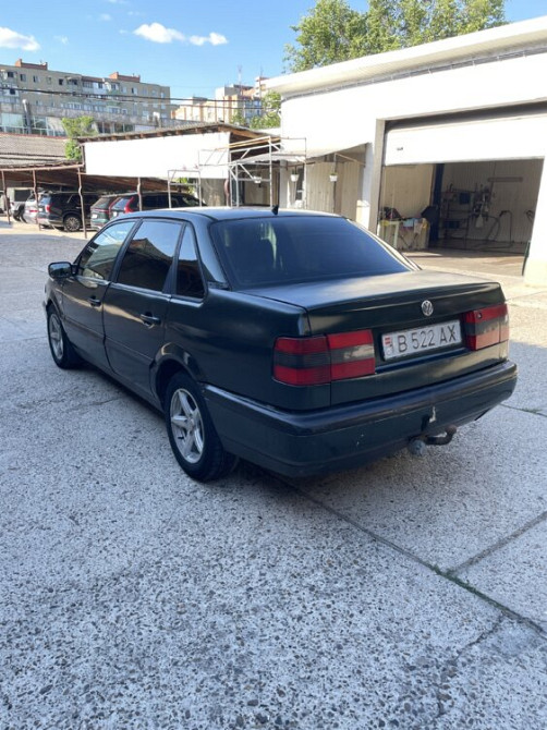 Volkswagen Passat 1996 год Тирасполь Тирасполь - изображение 6