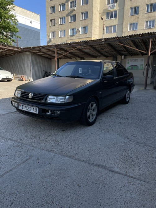 Volkswagen Passat 1996 год Тирасполь Тирасполь - изображение 1