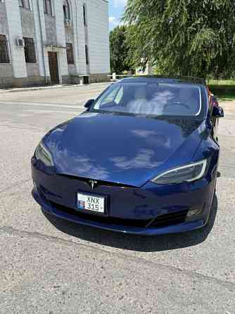 Tesla Model S 2018 год Тирасполь Тирасполь
