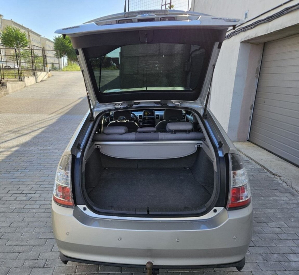 Toyota Prius 2005 год Тирасполь Тирасполь - изображение 2