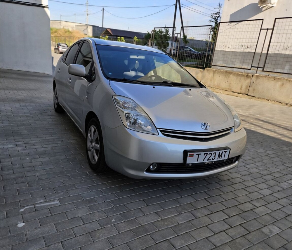 Toyota Prius 2005 год Тирасполь Тирасполь - изображение 4