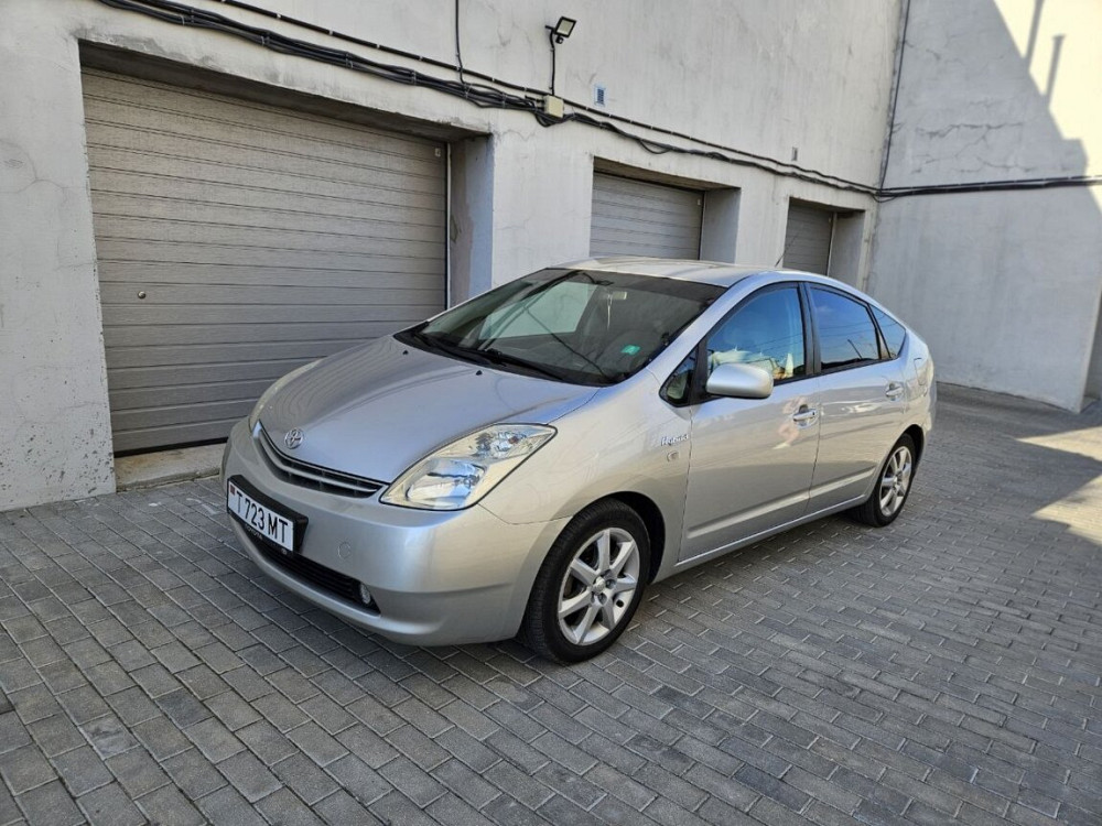Toyota Prius 2005 год Тирасполь Тирасполь - изображение 1