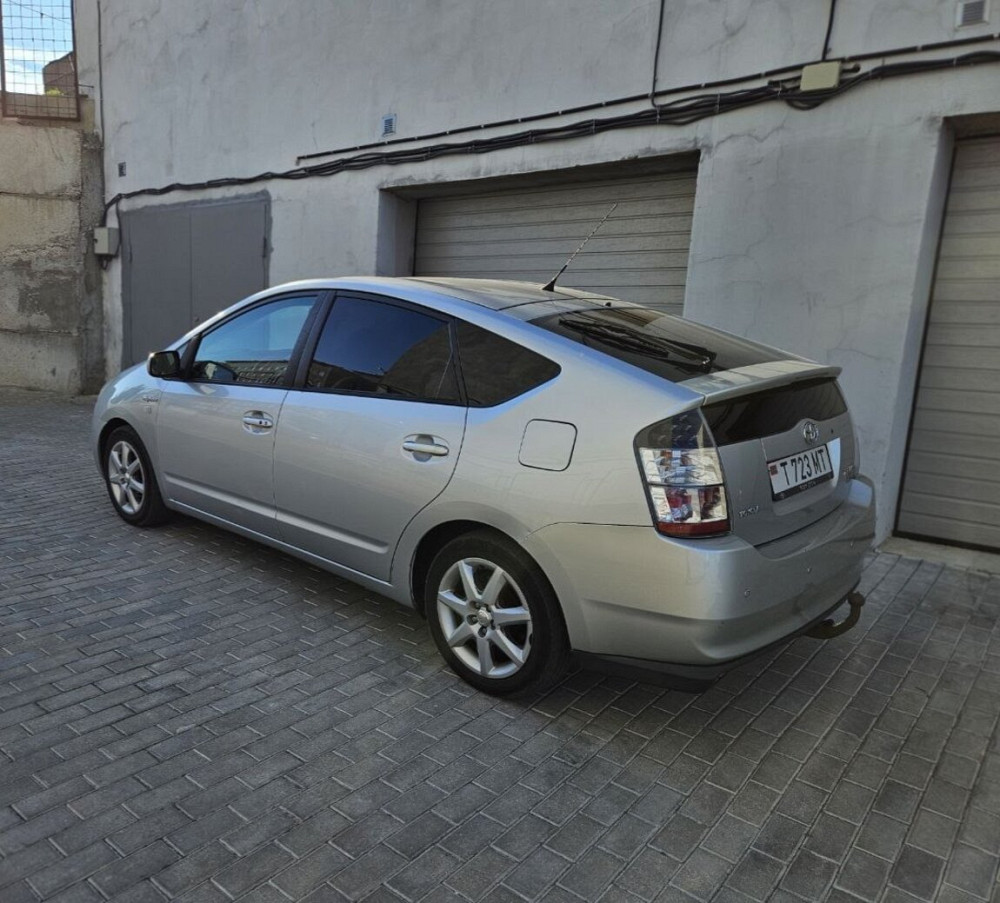 Toyota Prius 2005 год Тирасполь Тирасполь - изображение 3