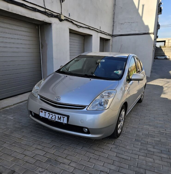 Toyota Prius 2005 год Тирасполь Тирасполь - изображение 7