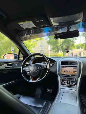Lincoln MKZ 2018 год Тирасполь Тирасполь