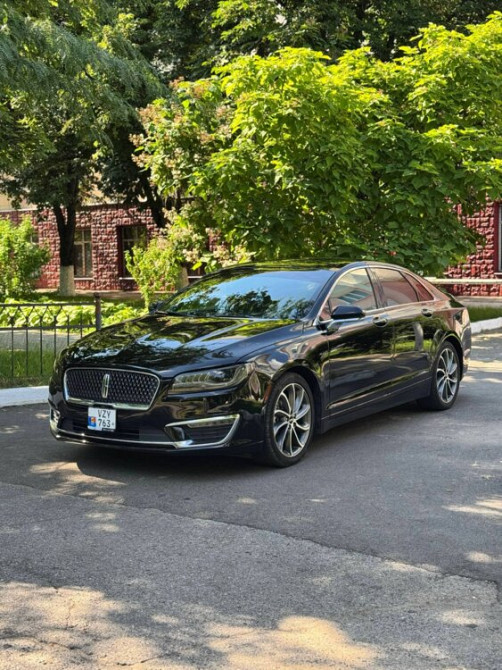 Lincoln MKZ 2018 an Tiraspol Tiraspol - fotografie 1