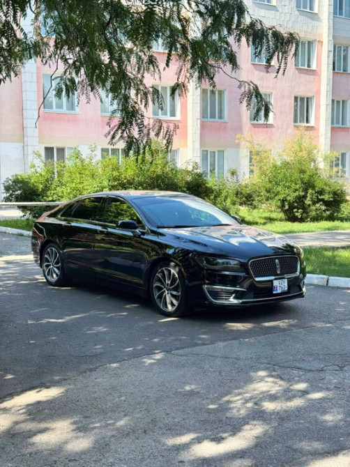 Lincoln MKZ 2018 an Tiraspol Tiraspol - fotografie 3