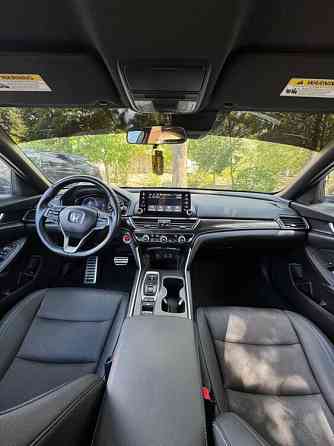 Honda Accord 2022 год Тирасполь Тирасполь