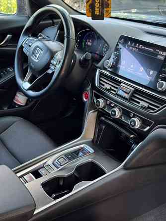Honda Accord 2022 год Тирасполь Тирасполь