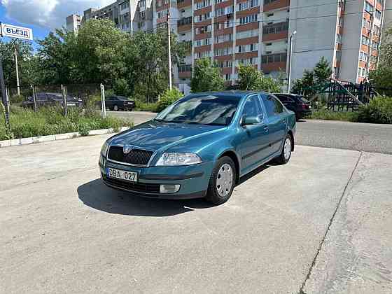 Skoda Octavia 2008 год Тирасполь Тирасполь