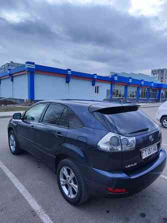 Lexus RX 2006 год Тирасполь Тирасполь