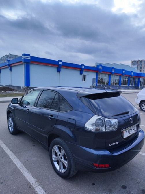 Lexus RX 2006 год Тирасполь Тирасполь - изображение 3