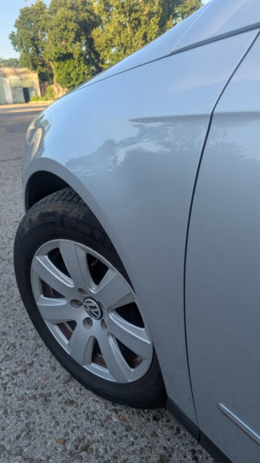 Volkswagen Passat Variant 2007 год Тирасполь Тирасполь - изображение 5