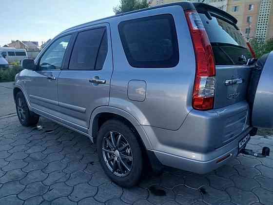 Honda CR-V 2005 год Тирасполь Тирасполь
