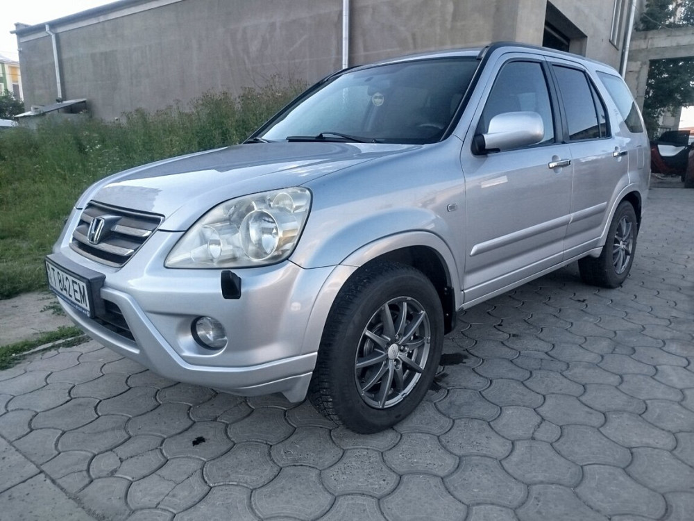 Honda CR-V 2005 год Тирасполь Тирасполь - изображение 2
