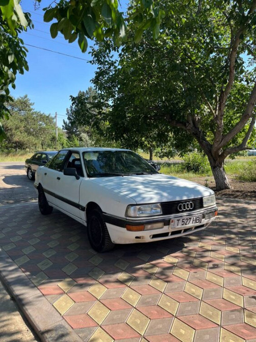 Audi A7 1990 год Слободзея Слободзея - изображение 2