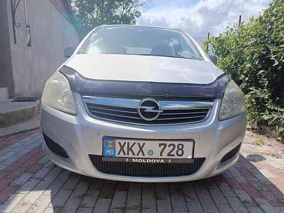 Opel Zafira 2009 год Тирасполь Тирасполь