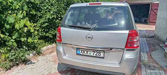 Opel Zafira 2009 год Тирасполь Тирасполь