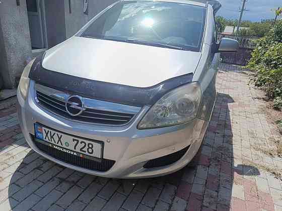Opel Zafira 2009 год Тирасполь Тирасполь