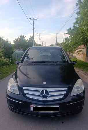 Mercedes B-Class 2006 год Рыбница Рыбница