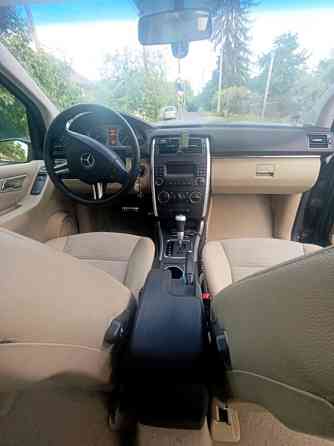 Mercedes B-Class 2006 год Рыбница Рыбница