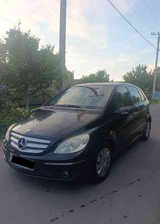 Mercedes B-Class 2006 год Рыбница Рыбница