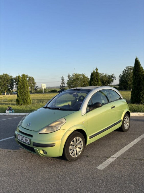 Citroen C3 2003 год Тирасполь Тирасполь - изображение 1
