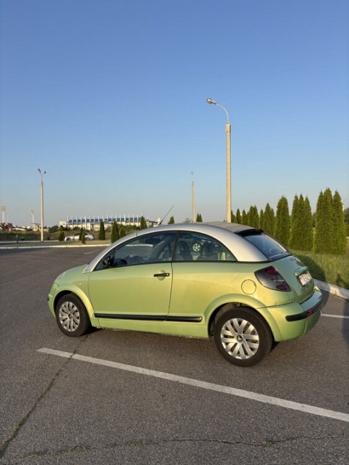 Citroen C3 2003 год Тирасполь Тирасполь - изображение 3