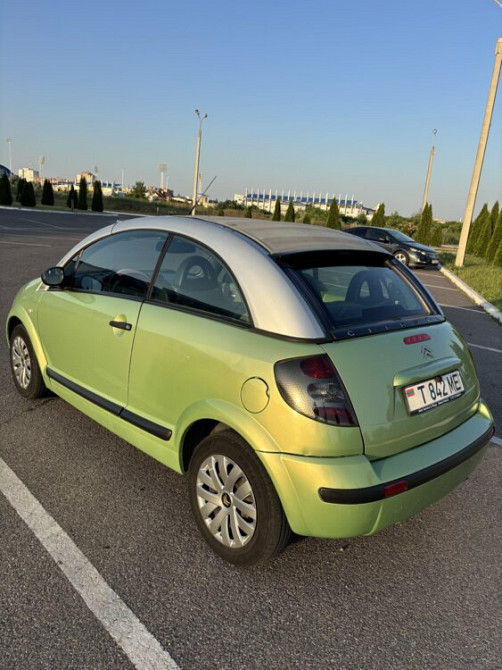Citroen C3 2003 год Тирасполь Тирасполь - изображение 7
