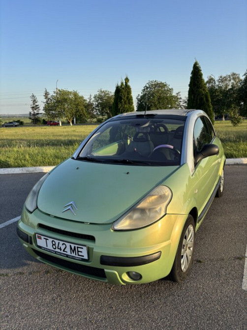 Citroen C3 2003 год Тирасполь Тирасполь - изображение 9