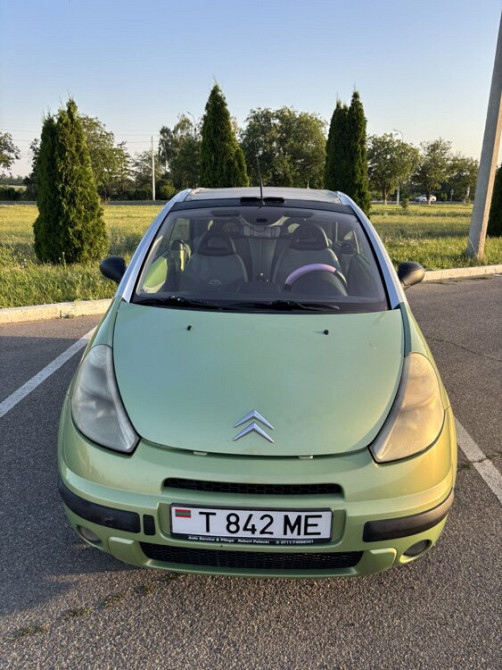 Citroen C3 2003 год Тирасполь Тирасполь - изображение 2