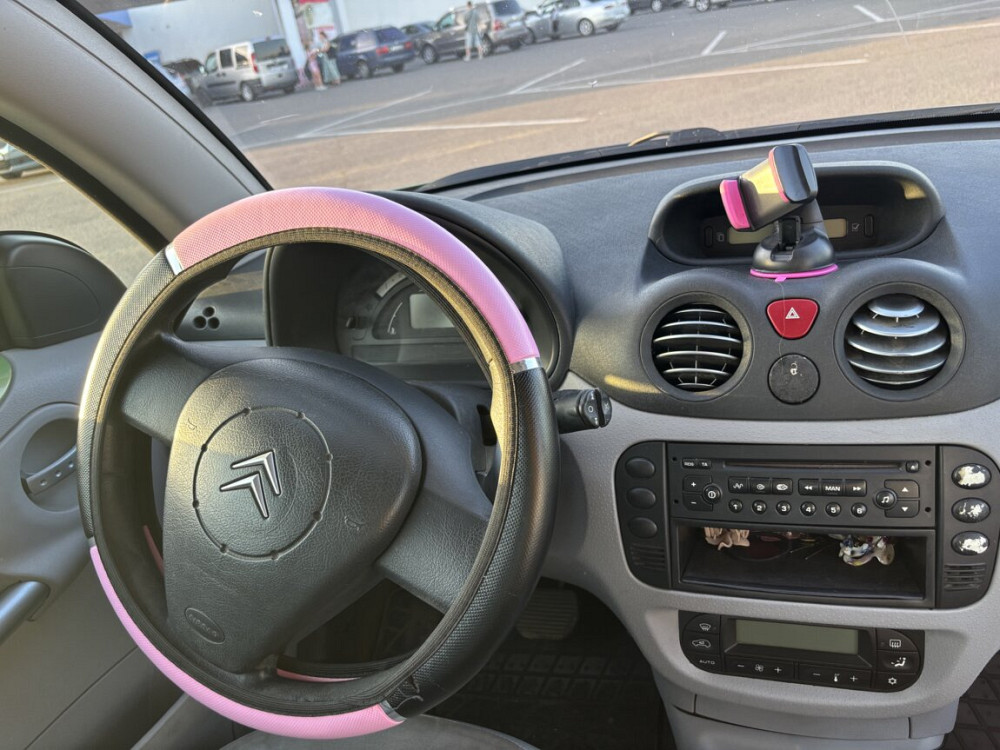 Citroen C3 2003 год Тирасполь Тирасполь - изображение 5