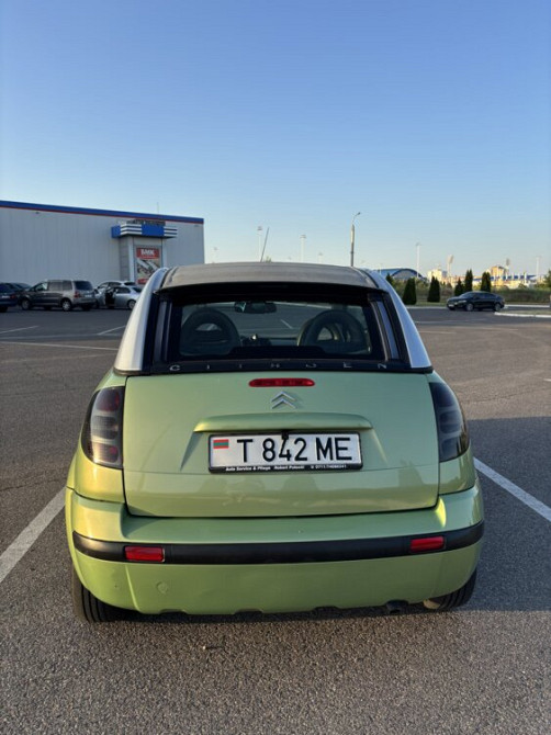 Citroen C3 2003 год Тирасполь Тирасполь - изображение 8