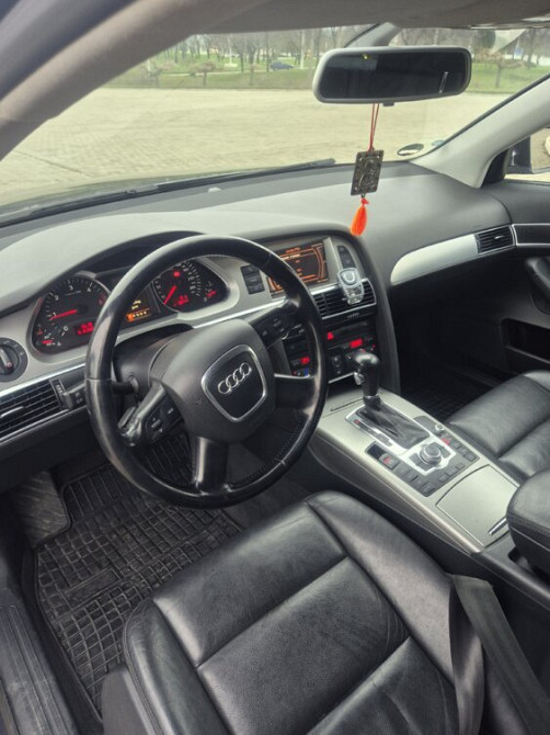 Audi A6 2008 an Bender Bender - fotografie 9