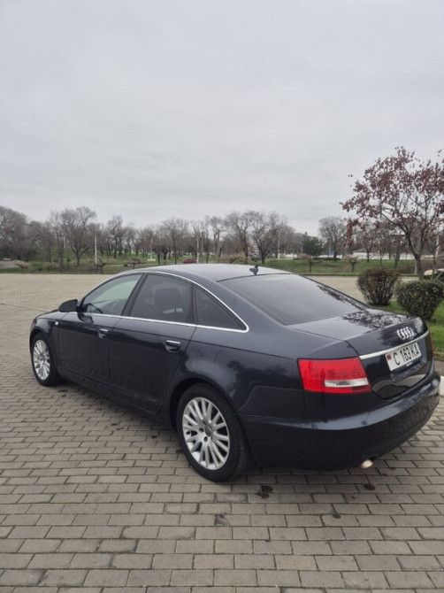 Audi A6 2008 an Bender Bender - fotografie 2