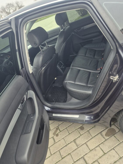 Audi A6 2008 an Bender Bender - fotografie 7