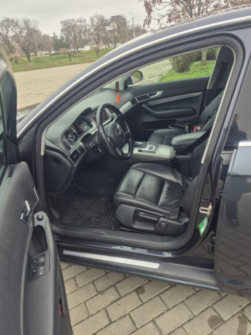 Audi A6 2008 an Bender Bender - fotografie 8