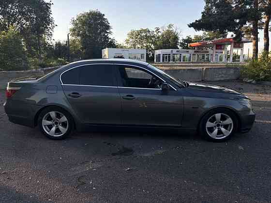 BMW 5 Series 2004 год Дубоссары Дубоссары