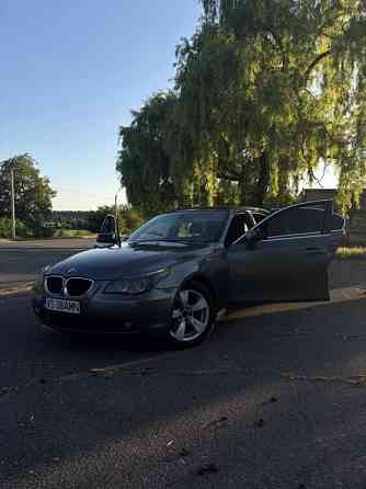 BMW 5 Series 2004 год Дубоссары Дубоссары
